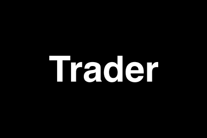 Game image: Trader by Spribe
