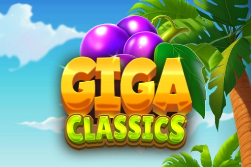 Game image: Giga Classics by Spinocchio