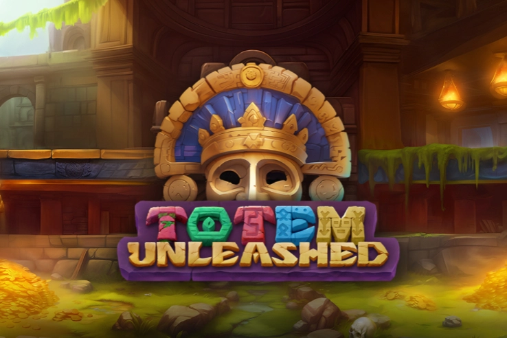 Game image: Totem Unleashed by Spinocchio
