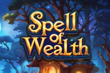 Game image: Spell of Wealth by Spinocchio