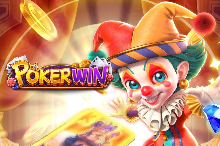 Game image: Poker Win by Fa Chai