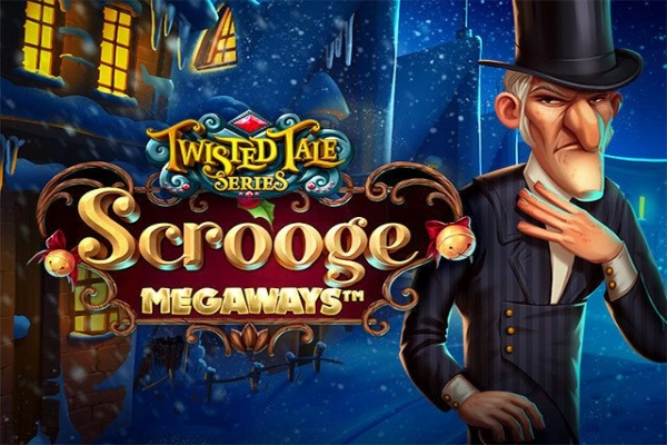 Thumbnail: Scrooge Megaways by iSoftBet