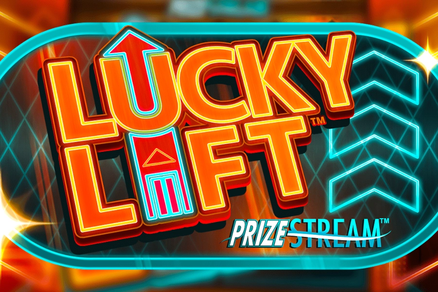 Game image: Lucky Lift by Crazy Tooth Studio