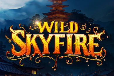 Game image: Wild Skyfire by Tom Horn Gaming