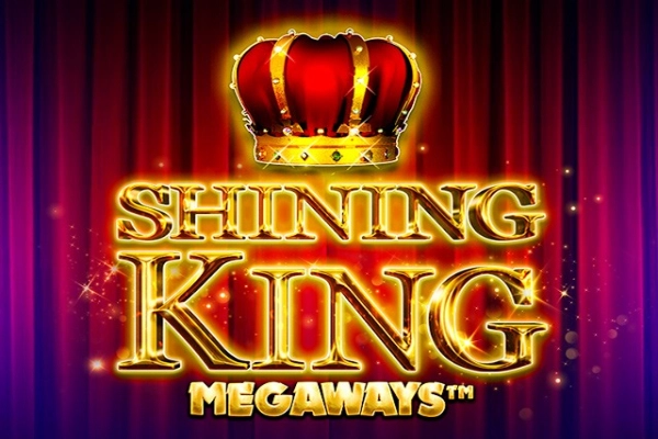 Thumbnail: Shining King Megaways by iSoftBet