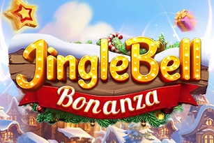Εικόνα: Jingle Bell Bonanza από SmartSoft Gaming