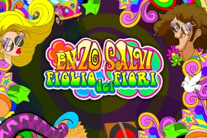 Thumbnail: Enzo Salvi Figlio dei Fiori by Giocaonline