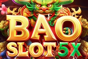Game image: Bao Slot 5X by SmartSoft Gaming