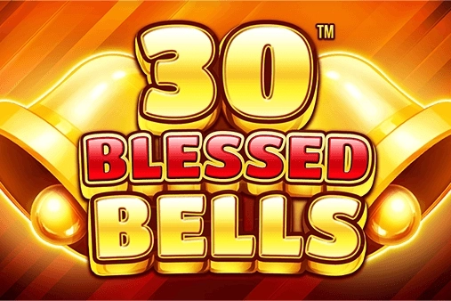Game image: 30 Blessed Bells by SYNOT Games