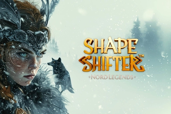 Game image: Nord Legends – Shape Shifter by Air Dice