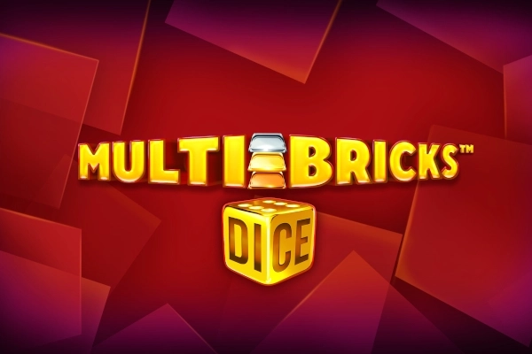 Game image: Multi Bricks Dice by SYNOT Games