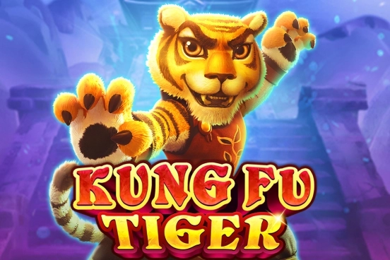Game image: Kung Fu Tiger by TaDa Gaming
