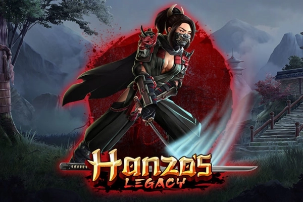 Game image: Hanzo's Legacy by REEVO