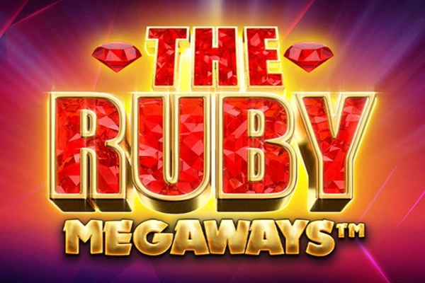 Thumbnail: The Ruby Megaways by iSoftBet