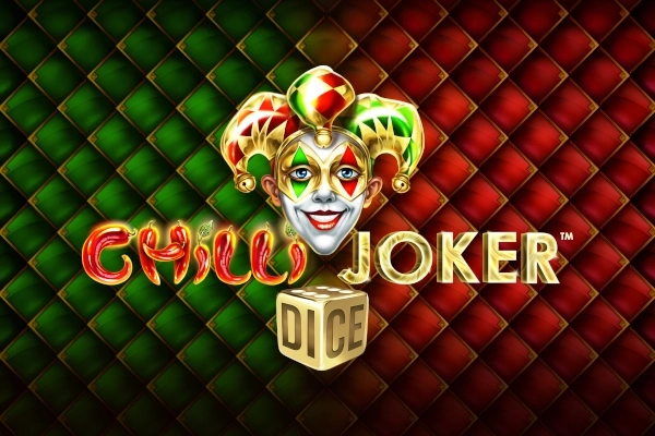 Game image: Chilli Joker Dice by SYNOT Games