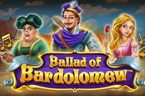 Game image: Ballad of Bardolomew by SYNOT Games