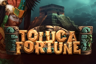 Game image: Toluca Fortune by NSoft