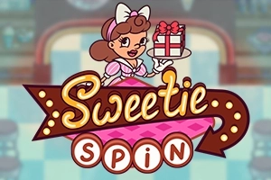 Game image: Sweetie Spin by Pixmove Games