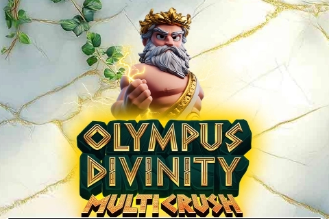 Game image: Olympus Divinity - Multicrush by Consulabs