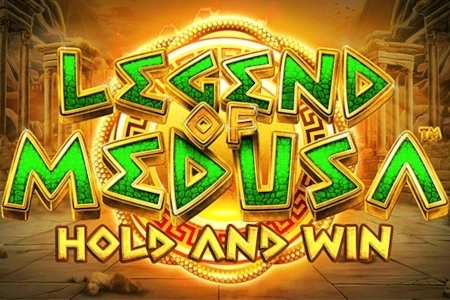 Game image: Legend of Medusa by SYNOT Games