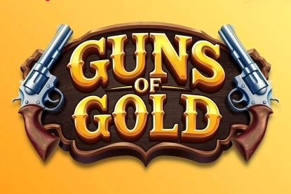 Game image: Guns of Gold by Clawbuster