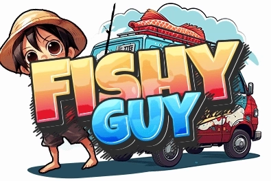Game image: Fishy Guy by NSoft