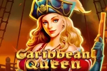 Game image: Caribbean Queen by TaDa Gaming