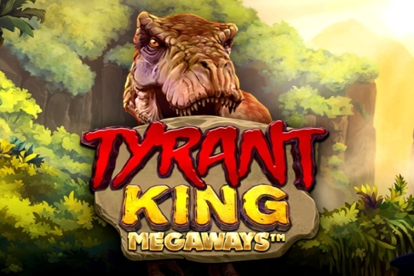Thumbnail: Tyrant King Megaways by iSoftBet