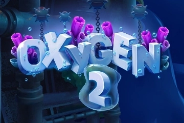 Game image: Oxygen 2 by Elk Studios