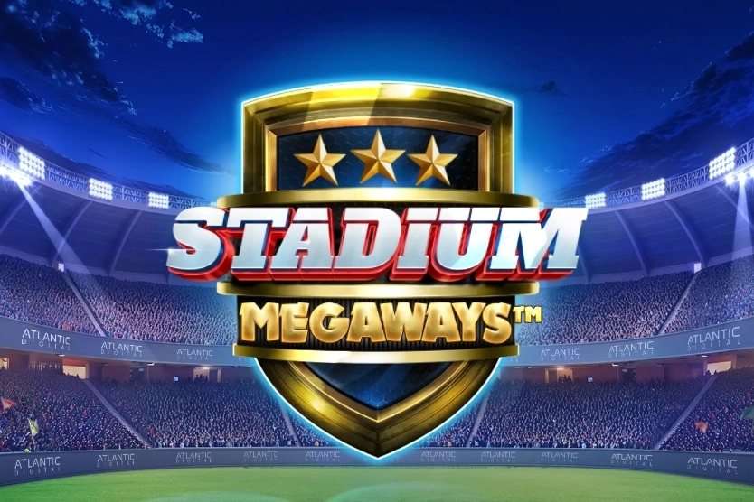 Game image: Stadium Megaways by Atlantic Digital