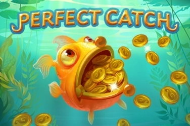 Game image: Perfect Catch by Million Games