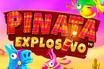 Game image: Pinata Explosivo by Snowborn Games
