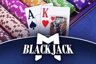 Game image: Million Blackjack by Million Games
