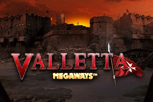Thumbnail: Valletta Megaways by Blueprint Gaming