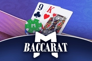 Game image: Million Baccarat by Million Games