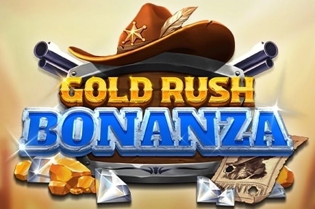 Game image: Gold Rush Bonanza by KingMidas Games