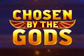 Game image: Chosen by the Gods by Evoplay