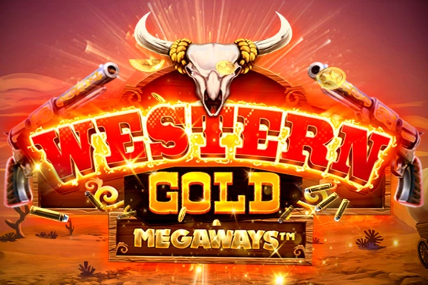 Thumbnail: Western Gold Megaways by iSoftBet