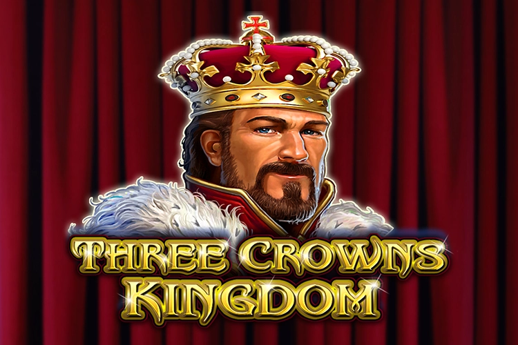 Game image: Three Crowns Kingdom by CT Interactive