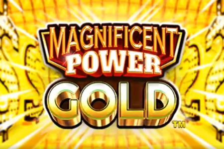 Game image: Magnificent Power Gold by Oros Gaming
