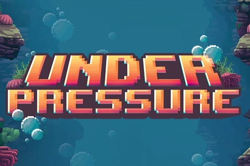Game image: Under Pressure by RTG