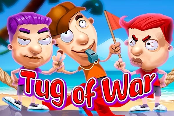 Game image: Tug of War by KA Gaming