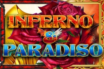 Game image: Inferno & Paradiso by Nazionale Elettronica