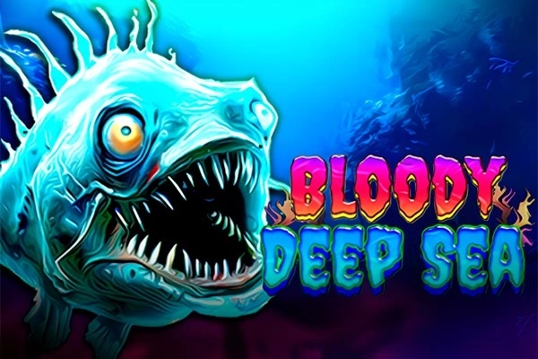 Game image: Bloody Deep Sea by KA Gaming
