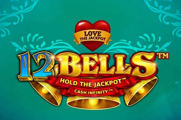 Game image: 12 Bells - Love The Jackpot by Wazdan