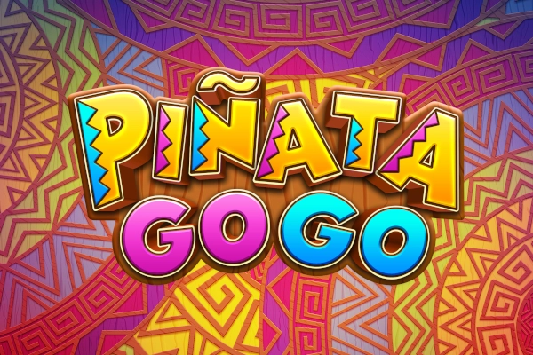 Game image: Pinata Go Go by Iron Dog Studio