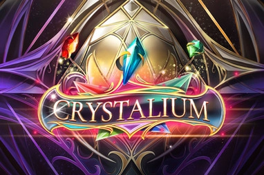 Game image: Crystalium by Elysium Studios