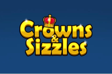 Game image: Crowns & Sizzles by Section8 Studio