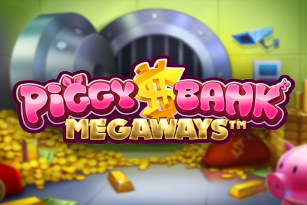 Thumbnail: Piggy Bank Megaways by iSoftBet