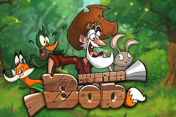 Game image: Hunter Bob by 7777 gaming